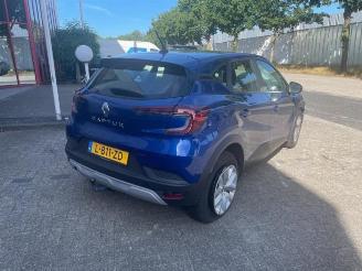Renault Captur Captur II (RJB), SUV, 2020 1.0 TCe 90 12V picture 7