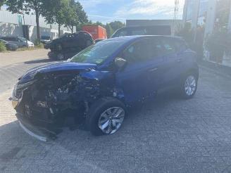 Renault Captur Captur II (RJB), SUV, 2020 1.0 TCe 90 12V picture 3