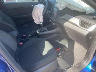 Renault Captur Captur II (RJB), SUV, 2020 1.0 TCe 90 12V picture 9