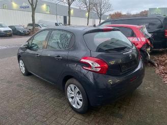 Peugeot 208 208 I (CA/CC/CK/CL), Hatchback, 2012 / 2019 1.0 Vti 12V PureTech picture 5