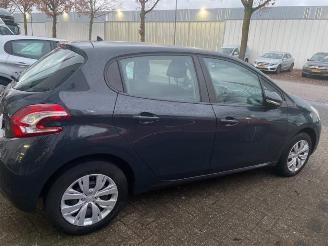 Peugeot 208 208 I (CA/CC/CK/CL), Hatchback, 2012 / 2019 1.0 Vti 12V PureTech picture 8