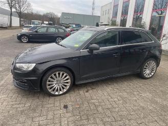 Audi A3 A3 Sportback (8VA/8VF), Hatchback 5-drs, 2012 / 2020 1.4 TFSI 16V e-tron picture 2