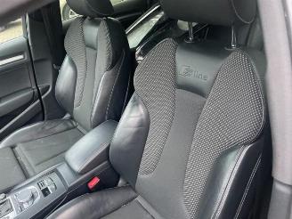 Audi A3 A3 Sportback (8VA/8VF), Hatchback 5-drs, 2012 / 2020 1.4 TFSI 16V e-tron picture 13