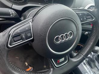 Audi A3 A3 Sportback (8VA/8VF), Hatchback 5-drs, 2012 / 2020 1.4 TFSI 16V e-tron picture 12