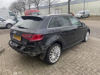 Audi A3 A3 Sportback (8VA/8VF), Hatchback 5-drs, 2012 / 2020 1.4 TFSI 16V e-tron picture 6