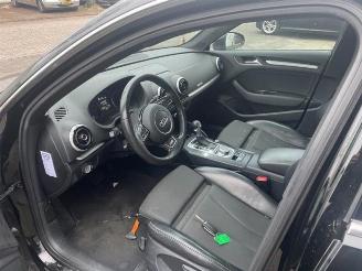 Audi A3 A3 Sportback (8VA/8VF), Hatchback 5-drs, 2012 / 2020 1.4 TFSI 16V e-tron picture 10