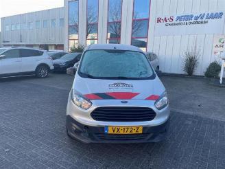demontáž osobní automobily Ford Transit Transit Courier, Van, 2014 / 2023 1.5 TDCi 75 2016/7