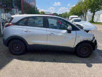 Opel Crossland Crossland (X), SUV, 2017 1.2 Turbo 12V Euro 6 picture 7