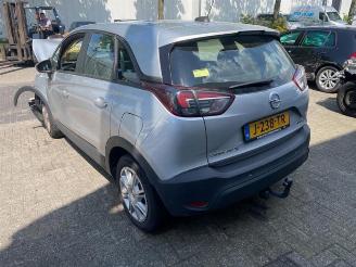 Opel Crossland Crossland (X), SUV, 2017 1.2 Turbo 12V Euro 6 picture 4