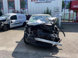 demontáž osobní automobily Opel Crossland Crossland (X), SUV, 2017 1.2 Turbo 12V Euro 6 2017/9