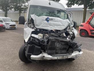 Mercedes Sprinter Sprinter 5t (907.6), Van, 2018 515 CDI 2.0 D RWD picture 2