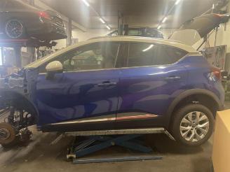 Renault Captur Captur II (RJB), SUV, 2020 1.3 TCE 130 16V picture 2