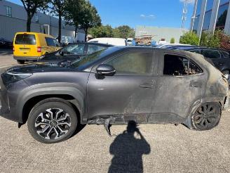 Toyota Yaris Yaris Cross (PB1/PJ1), SUV, 2020 1.5 12V Hybrid 115 picture 3