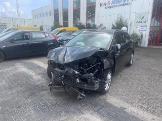 disassembly passenger cars Opel Astra Astra K Sports Tourer, Combi, 2015 / 2022 1.4 Turbo 16V 2019/6