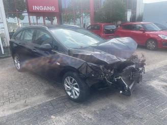 Opel Astra Astra K Sports Tourer, Combi, 2015 / 2022 1.4 Turbo 16V picture 7