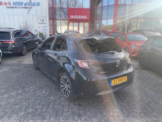 Purkuautot passenger cars Toyota Corolla Corolla (E21/EA1/EH1), Hatchback 5-drs, 2018 1.8 16V Hybrid 2019/6