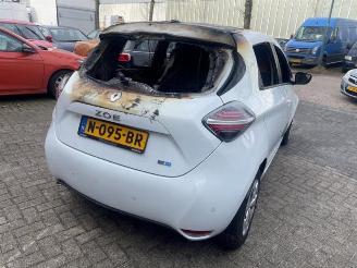 Renault Zoé Zoe (AG), Hatchback 5-drs, 2012 R135 picture 5