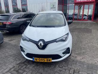 Uttjänta bilar auto Renault Zoé Zoe (AG), Hatchback 5-drs, 2012 R135 2021/9