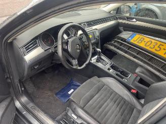 Volkswagen Passat Passat (3G2), Sedan, 2014 / 2024 2.0 TDI 16V 190 picture 5