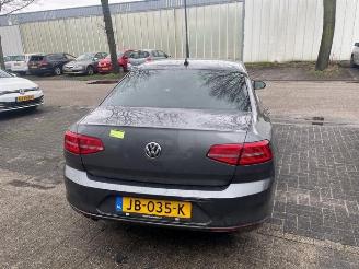 Volkswagen Passat Passat (3G2), Sedan, 2014 / 2024 2.0 TDI 16V 190 picture 4