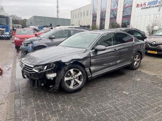 Volkswagen Passat Passat (3G2), Sedan, 2014 / 2024 2.0 TDI 16V 190 picture 7