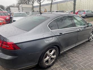 Volkswagen Passat Passat (3G2), Sedan, 2014 / 2024 2.0 TDI 16V 190 picture 8