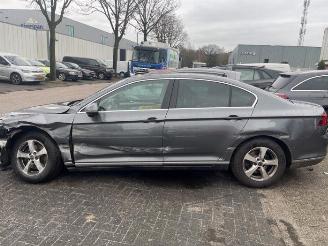 Volkswagen Passat Passat (3G2), Sedan, 2014 / 2024 2.0 TDI 16V 190 picture 2