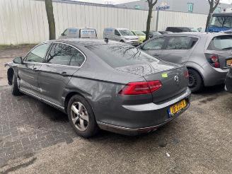 Volkswagen Passat Passat (3G2), Sedan, 2014 / 2024 2.0 TDI 16V 190 picture 3