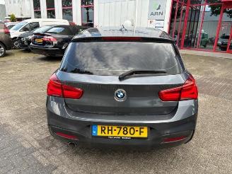 Purkuautot passenger cars BMW 1-serie 1 serie (F20), Hatchback 5-drs, 2011 / 2019 116d 1.5 12V TwinPower 2017/11