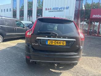 Volvo Xc-60 XC60 I (DZ), SUV, 2008 / 2017 2.0 T5 16V picture 2