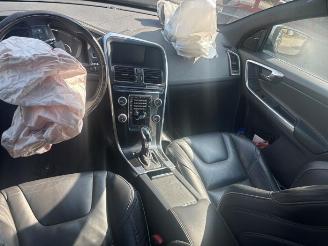Volvo Xc-60 XC60 I (DZ), SUV, 2008 / 2017 2.0 T5 16V picture 8