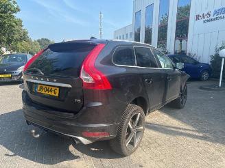 Volvo Xc-60 XC60 I (DZ), SUV, 2008 / 2017 2.0 T5 16V picture 3