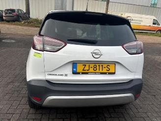 Opel Crossland Crossland (X), SUV, 2017 1.2 12V picture 2