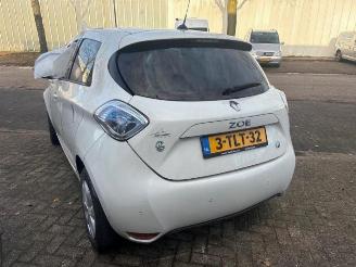 Renault Zoé Zoe (AG), Hatchback 5-drs, 2012 46kW picture 4