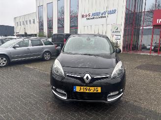 Sloopauto Renault Scenic 1.2 97KW BOSE 2015/4