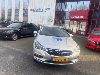 Autoverwertung Opel Astra Astra K Sports Tourer, Combi, 2015 / 2022 1.6 CDTI 136 16V 2019/5