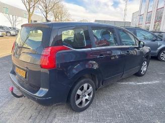 Auto da rottamare Peugeot 5008 5008 I (0A/0E), MPV, 2009 / 2017 1.6 THP 16V 2014/7