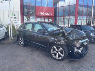 Sloopauto Audi Q5 Q5 (8RB), SUV, 2008 / 2017 2.0 TFSI 16V Quattro 2009/1