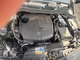 Mercedes B-klasse B (W246), Hatchback, 2011 / 2018 2.2 B-220 CDI BlueEFFICIENCY,d 16V picture 9