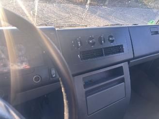 Mercedes Vario  picture 9