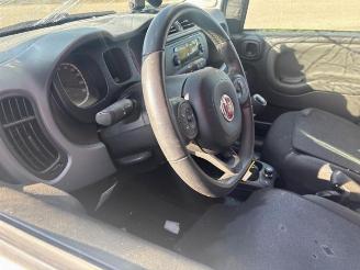 Fiat Panda Panda/Pandina (312), Hatchback, 2012 1.0 Hybrid picture 7