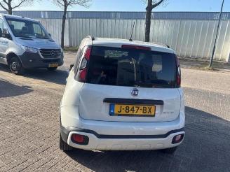 Fiat Panda Panda/Pandina (312), Hatchback, 2012 1.0 Hybrid picture 5
