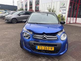 Sloopauto Citroën C1 C1, Hatchback, 2014 / 2021 1.0 12V VVT-i 2019/4