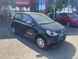 demontáž osobní automobily Volkswagen Up! Up! (121), Hatchback, 2011 1.0 MPI 12V 2023/4