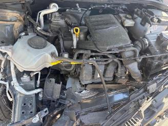 Seat Ibiza Ibiza V (KJB), Hatchback 5-drs, 2017 1.0 MPI 12V picture 8