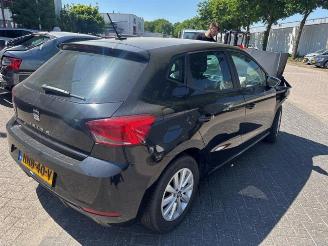Seat Ibiza Ibiza V (KJB), Hatchback 5-drs, 2017 1.0 MPI 12V picture 6