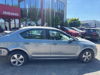 Skoda Octavia Octavia (5EAA), Liftback, 2012 / 2020 1.6 TDI GreenTec 16V picture 7