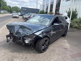 Seat Leon Leon (5FB), Hatchback 5-drs, 2012 / 2020 1.0 TSI 12V picture 3
