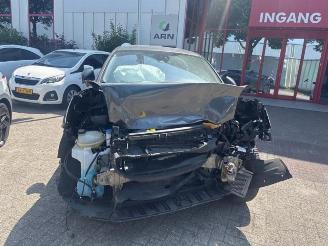 Coche siniestrado Ford Puma Puma, SUV, 2019 1.0 Ti-VCT EcoBoost Hybrid 12V 2022/9