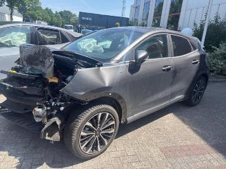 Ford Puma Puma, SUV, 2019 1.0 Ti-VCT EcoBoost Hybrid 12V picture 2